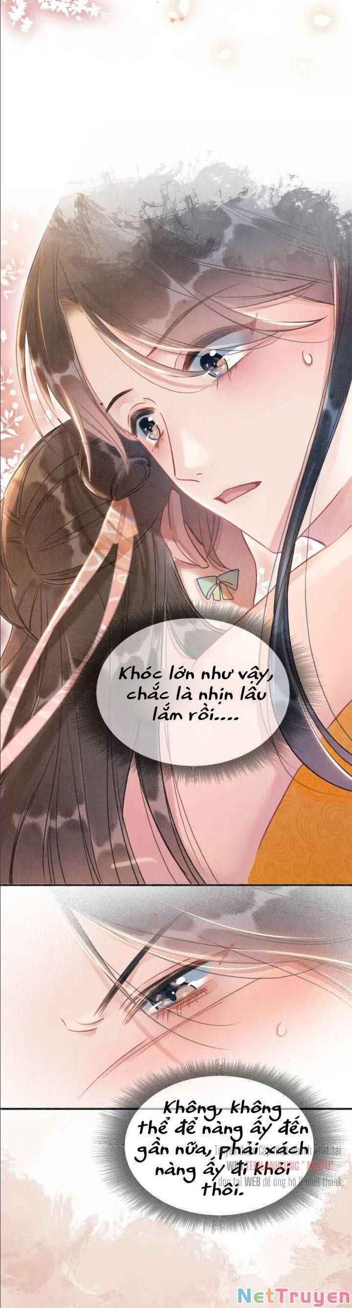 Sổ Tay Công Lược Của Hắc Liên Hoa: Chapter 60