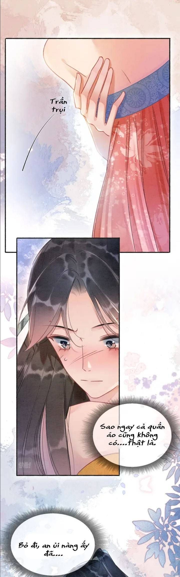 Sổ Tay Công Lược Của Hắc Liên Hoa: Chapter 60