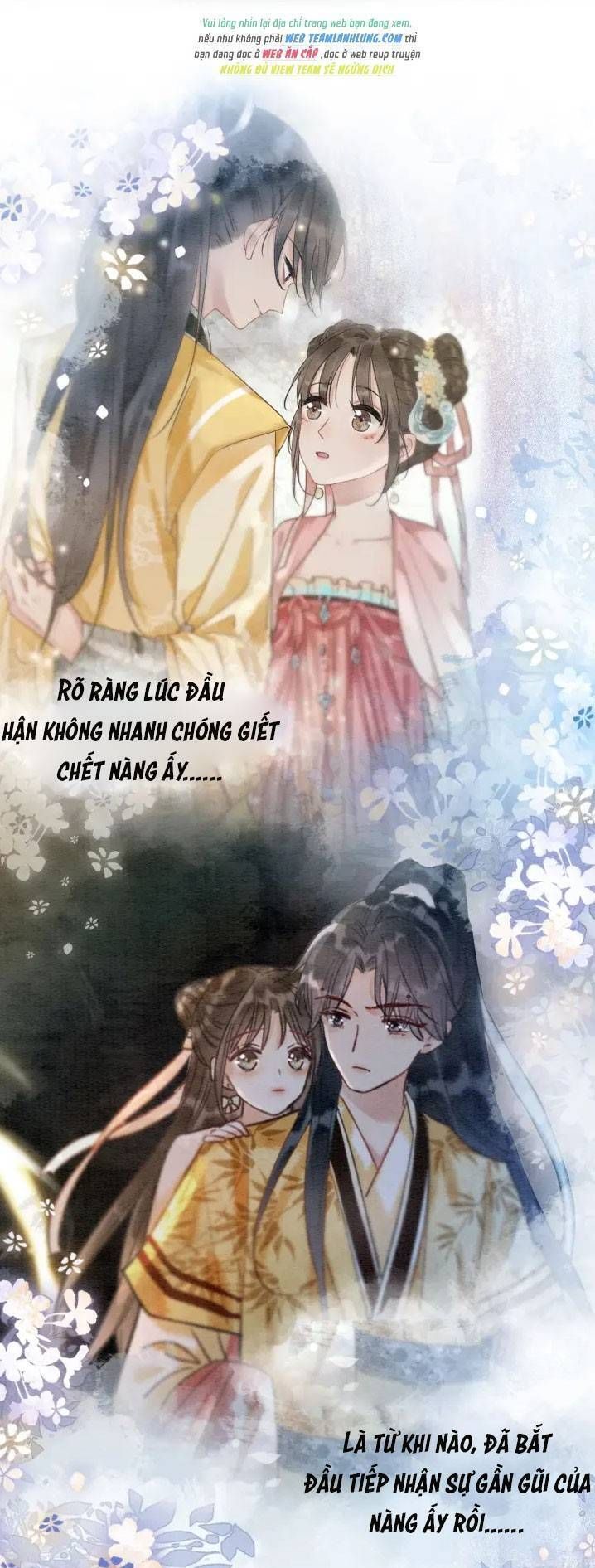 Sổ Tay Công Lược Của Hắc Liên Hoa: Chapter 61