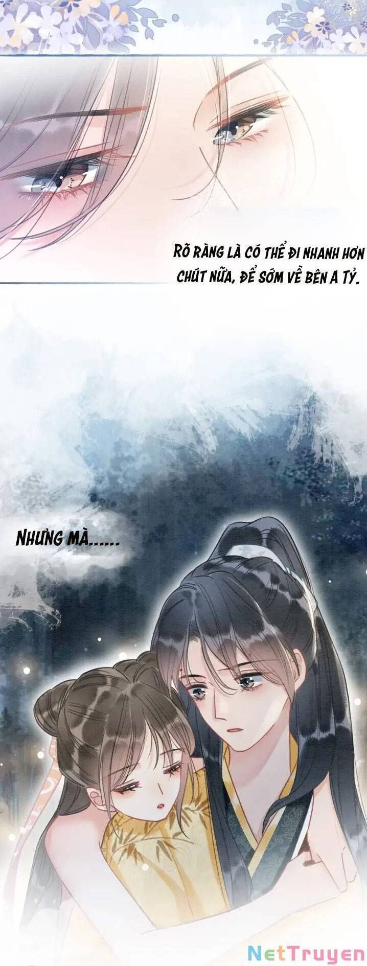 Sổ Tay Công Lược Của Hắc Liên Hoa: Chapter 61