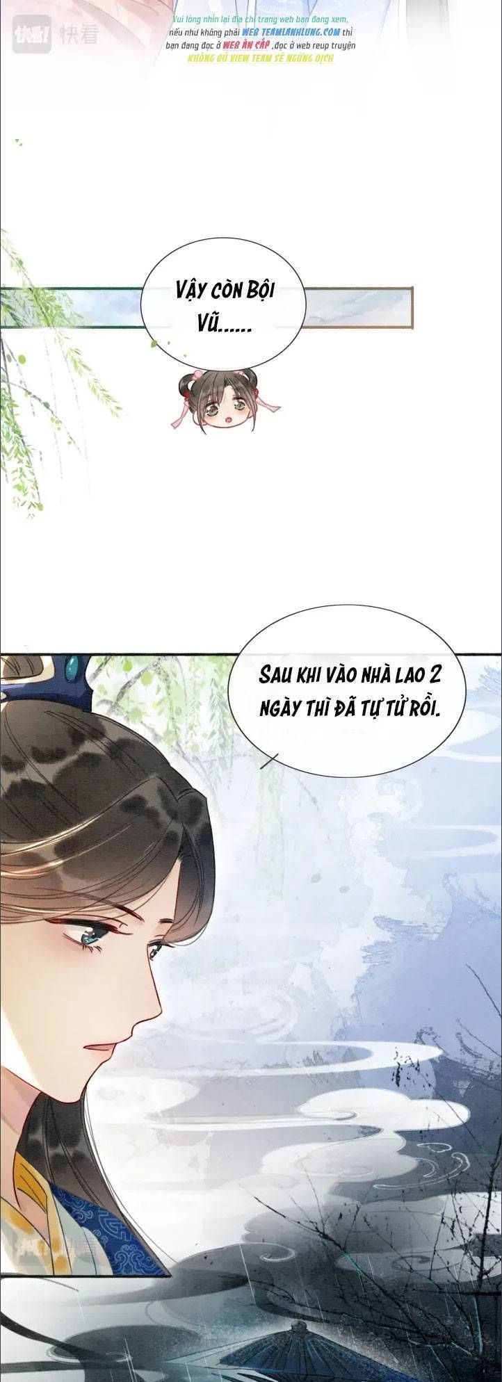 Sổ Tay Công Lược Của Hắc Liên Hoa: Chapter 61