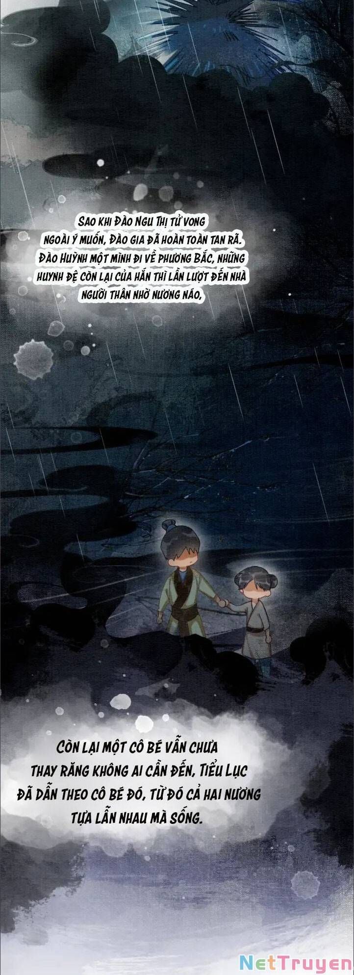 Sổ Tay Công Lược Của Hắc Liên Hoa: Chapter 61