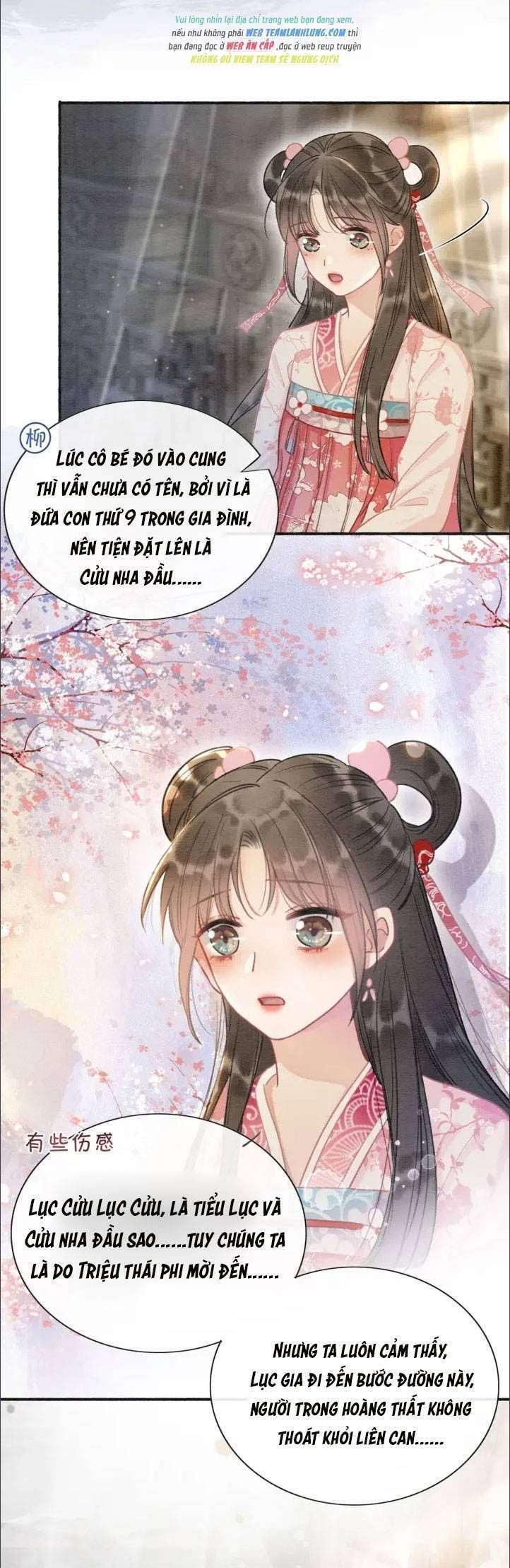 Sổ Tay Công Lược Của Hắc Liên Hoa: Chapter 61