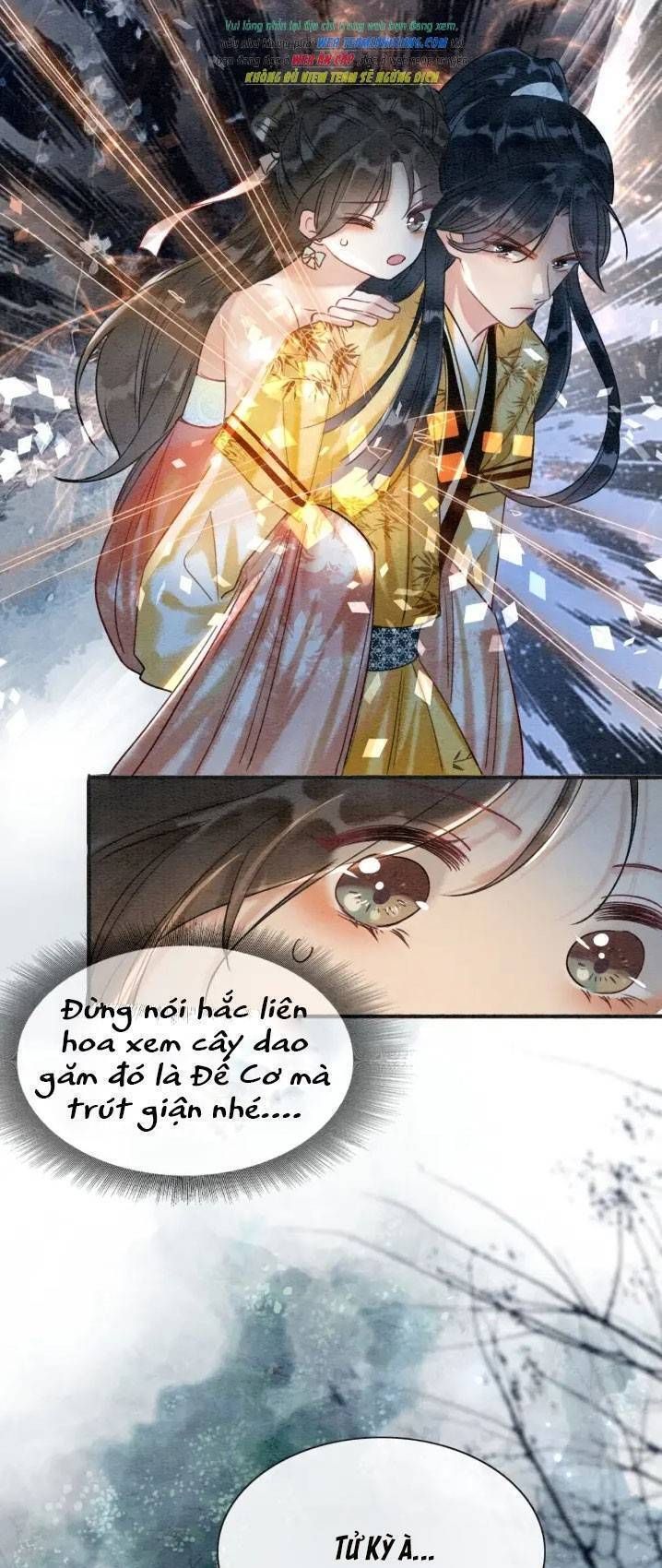 Sổ Tay Công Lược Của Hắc Liên Hoa: Chapter 61