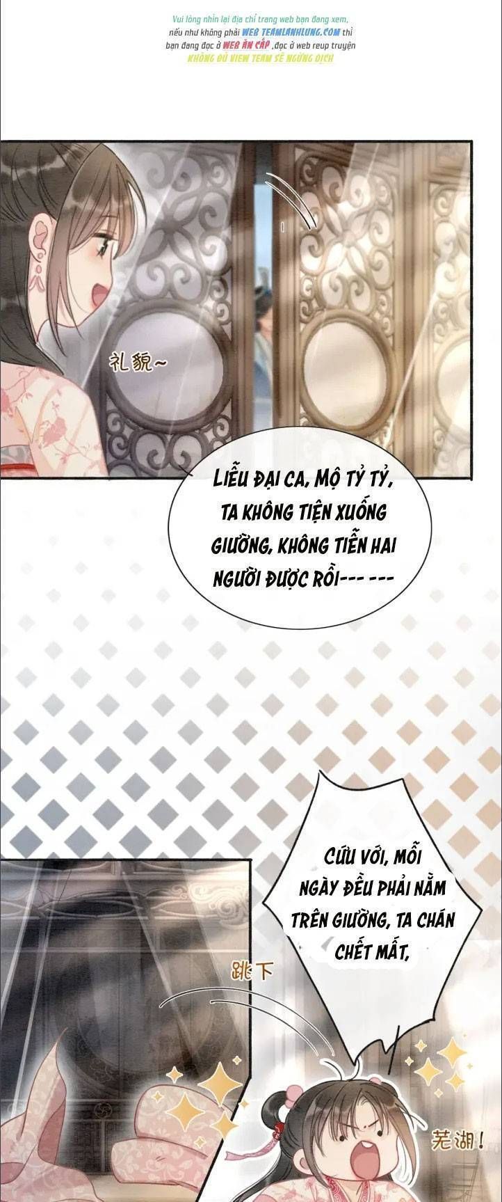 Sổ Tay Công Lược Của Hắc Liên Hoa: Chapter 61