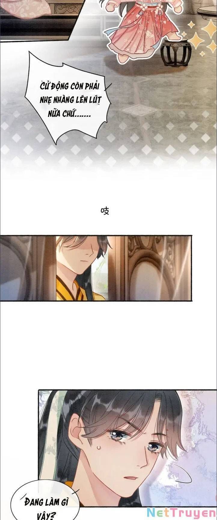 Sổ Tay Công Lược Của Hắc Liên Hoa: Chapter 61