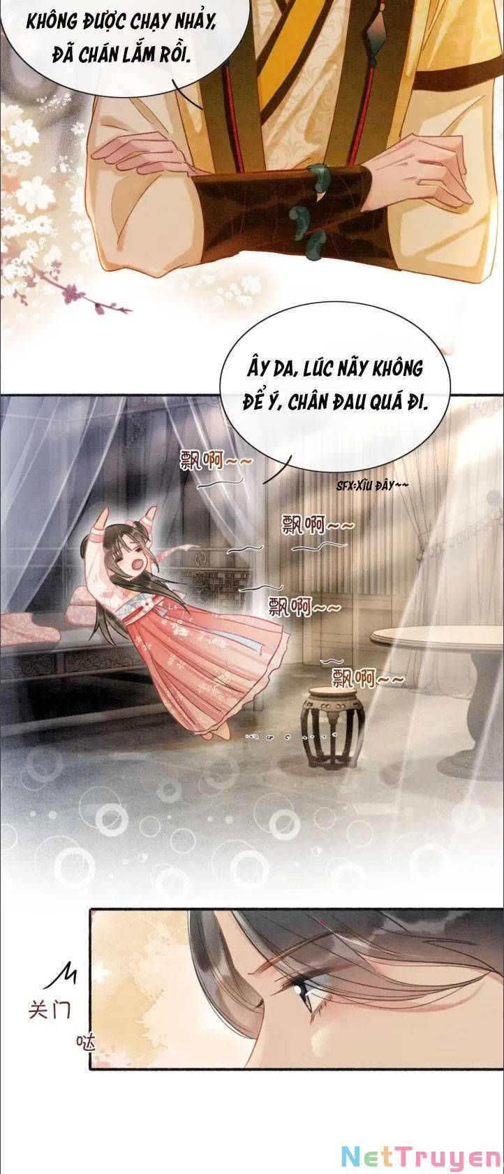 Sổ Tay Công Lược Của Hắc Liên Hoa: Chapter 61