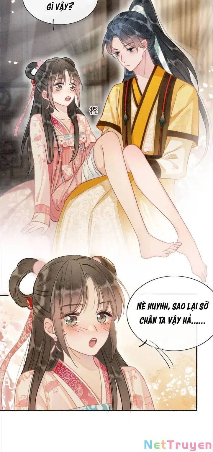 Sổ Tay Công Lược Của Hắc Liên Hoa: Chapter 61