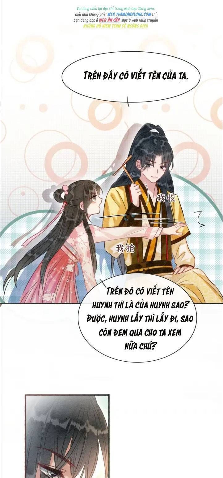 Sổ Tay Công Lược Của Hắc Liên Hoa: Chapter 61