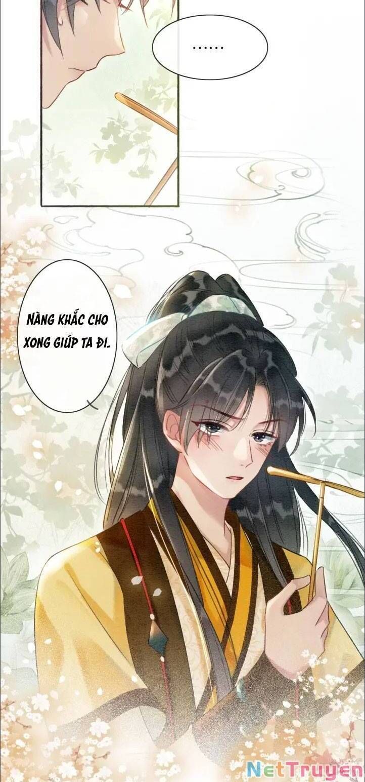 Sổ Tay Công Lược Của Hắc Liên Hoa: Chapter 61
