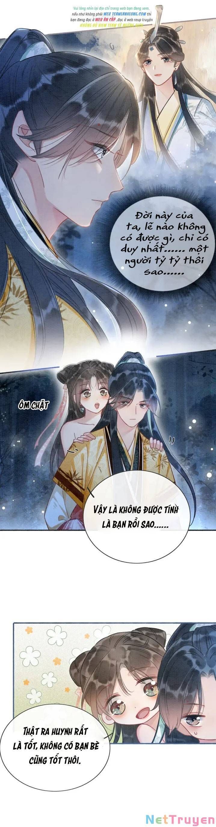 Sổ Tay Công Lược Của Hắc Liên Hoa: Chapter 61