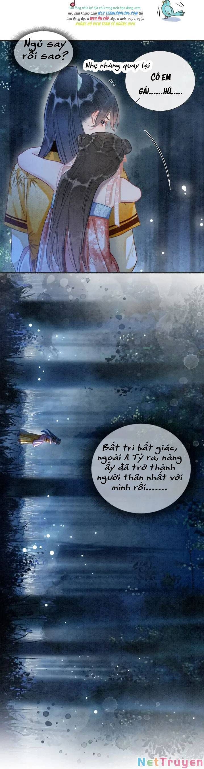 Sổ Tay Công Lược Của Hắc Liên Hoa: Chapter 61