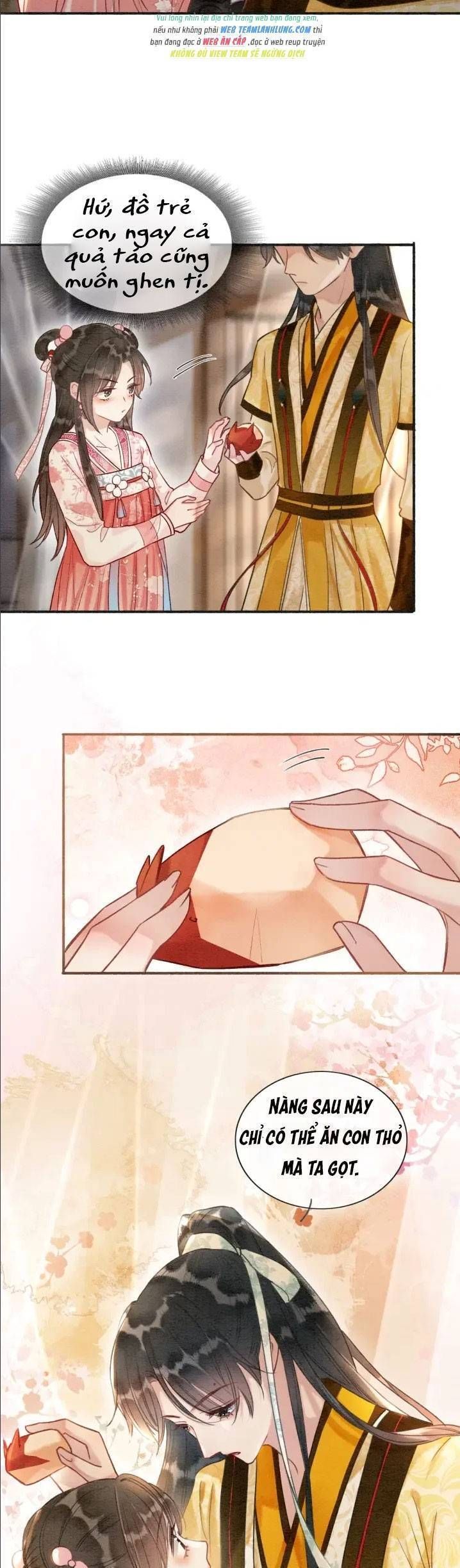 Sổ Tay Công Lược Của Hắc Liên Hoa: Chapter 62