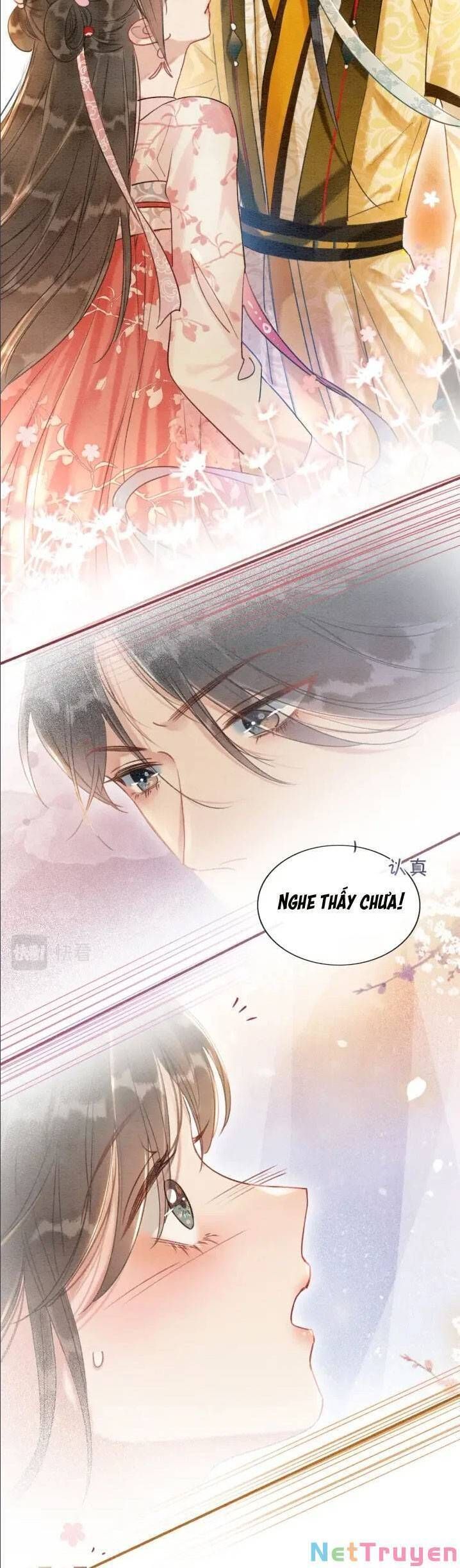 Sổ Tay Công Lược Của Hắc Liên Hoa: Chapter 62