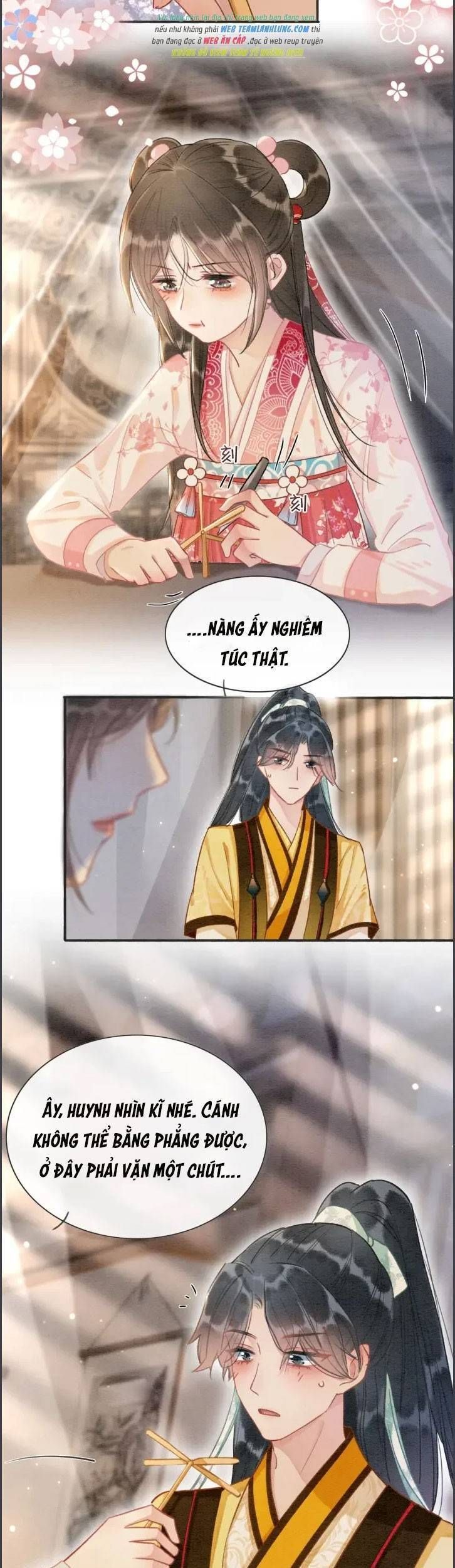 Sổ Tay Công Lược Của Hắc Liên Hoa: Chapter 62