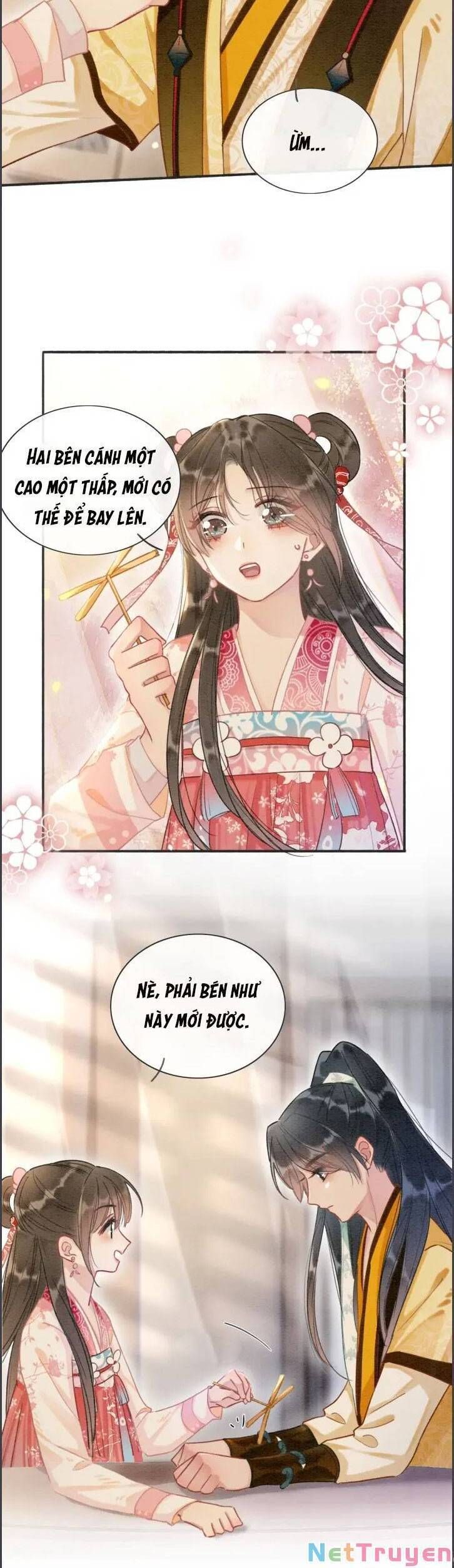 Sổ Tay Công Lược Của Hắc Liên Hoa: Chapter 62