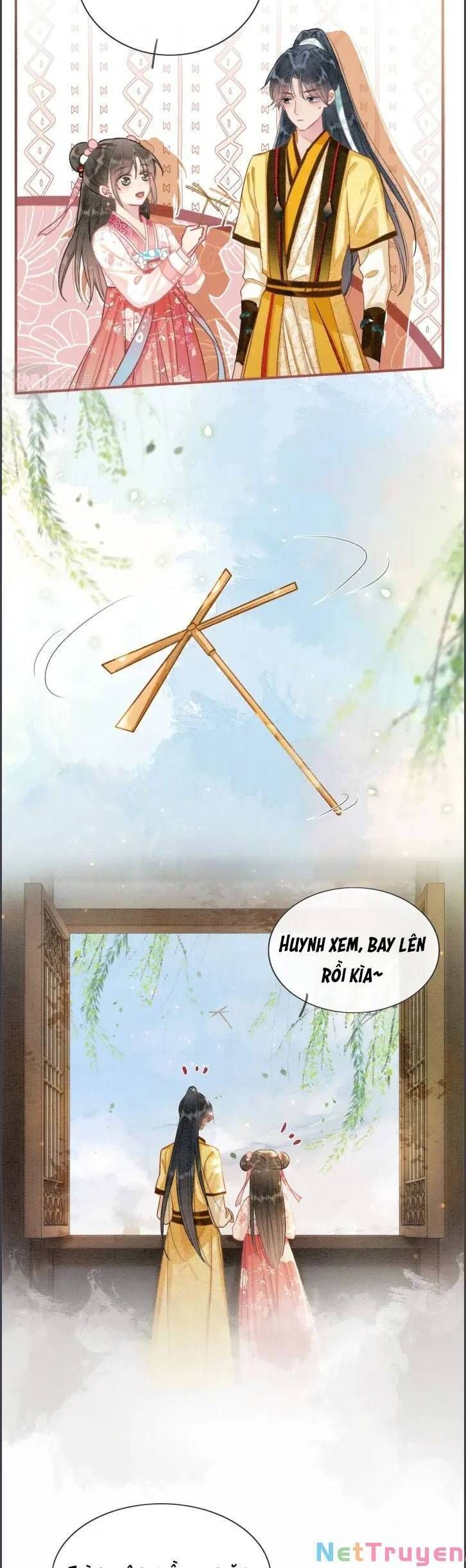 Sổ Tay Công Lược Của Hắc Liên Hoa: Chapter 62