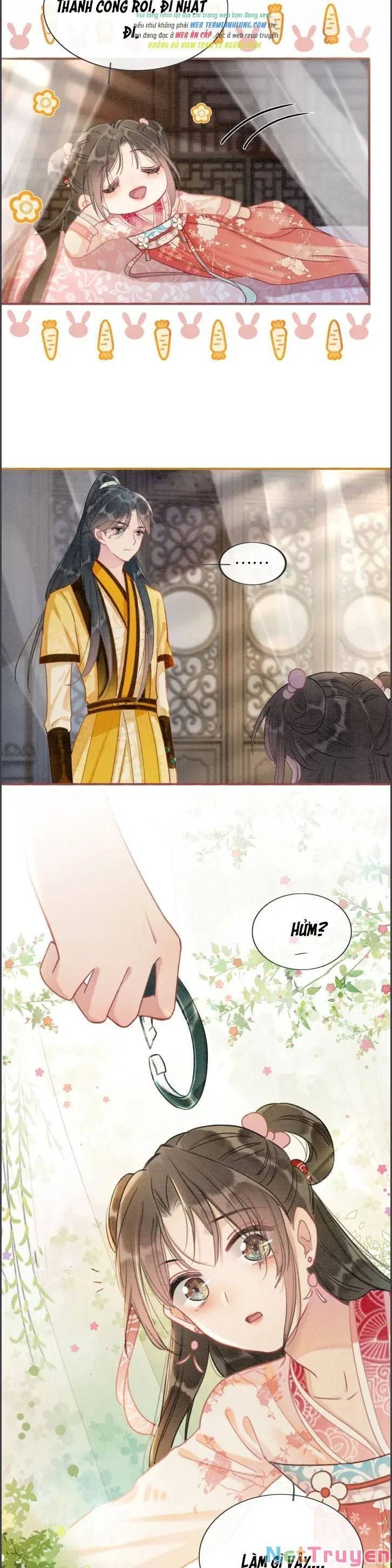 Sổ Tay Công Lược Của Hắc Liên Hoa: Chapter 62