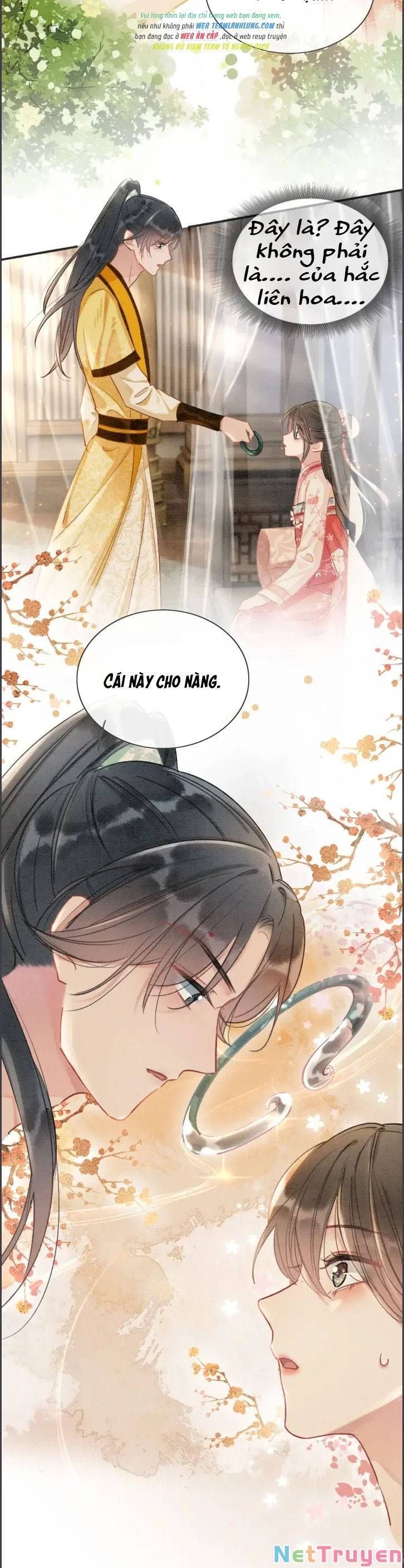 Sổ Tay Công Lược Của Hắc Liên Hoa: Chapter 62