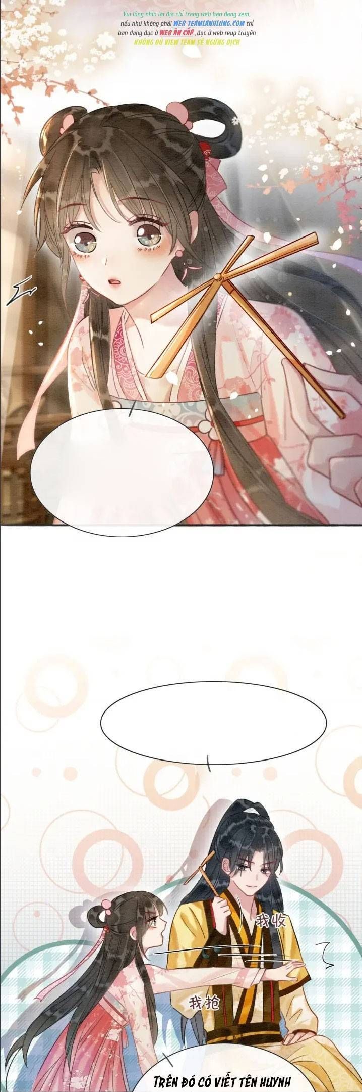 Sổ Tay Công Lược Của Hắc Liên Hoa: Chapter 62