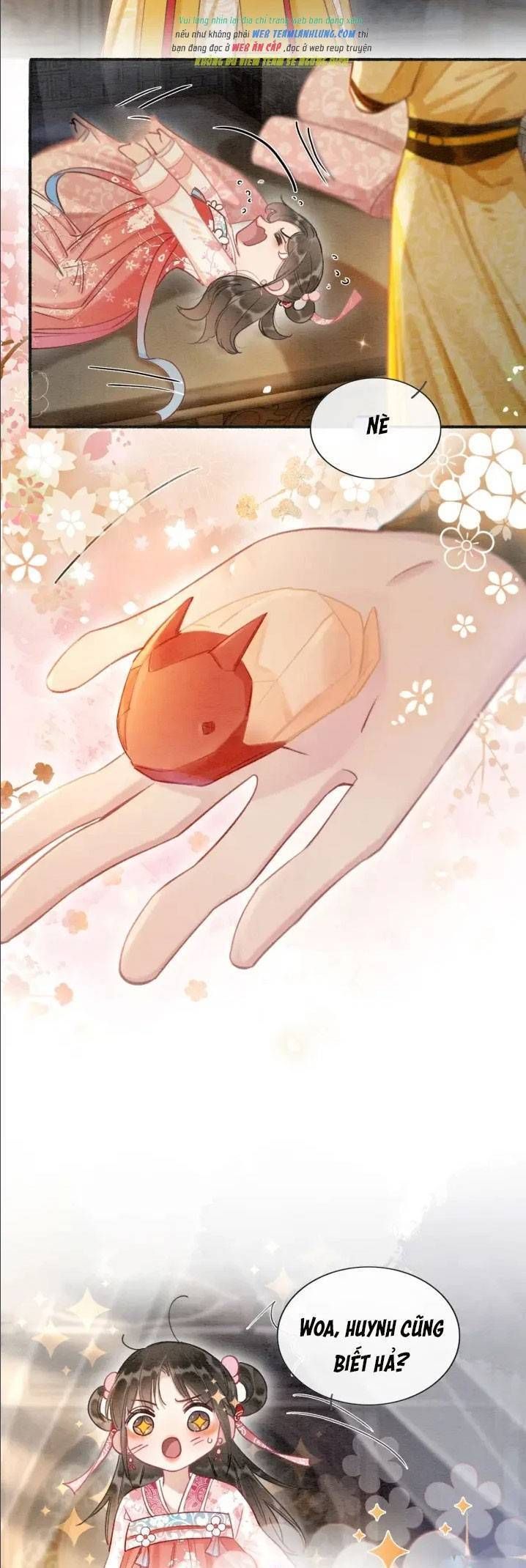 Sổ Tay Công Lược Của Hắc Liên Hoa: Chapter 62