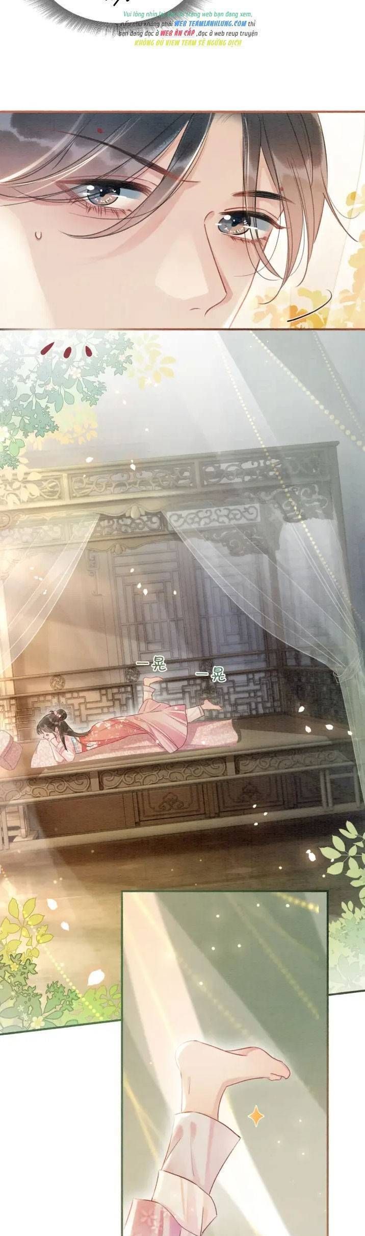 Sổ Tay Công Lược Của Hắc Liên Hoa: Chapter 63