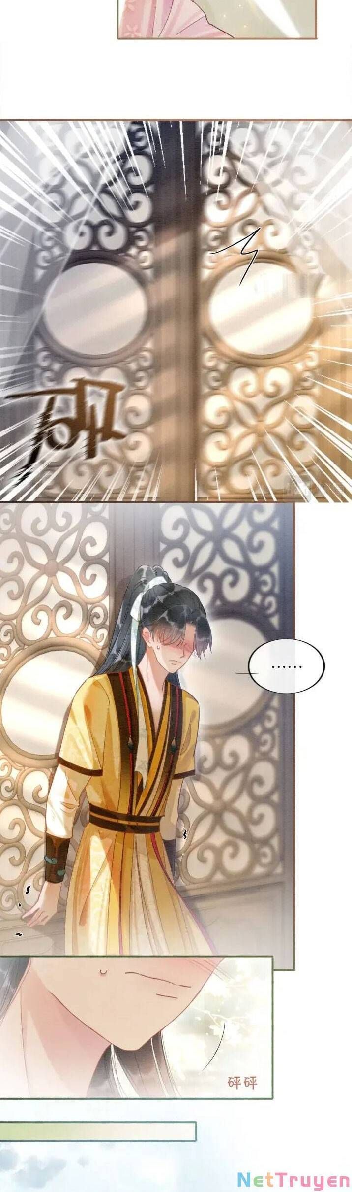 Sổ Tay Công Lược Của Hắc Liên Hoa: Chapter 63