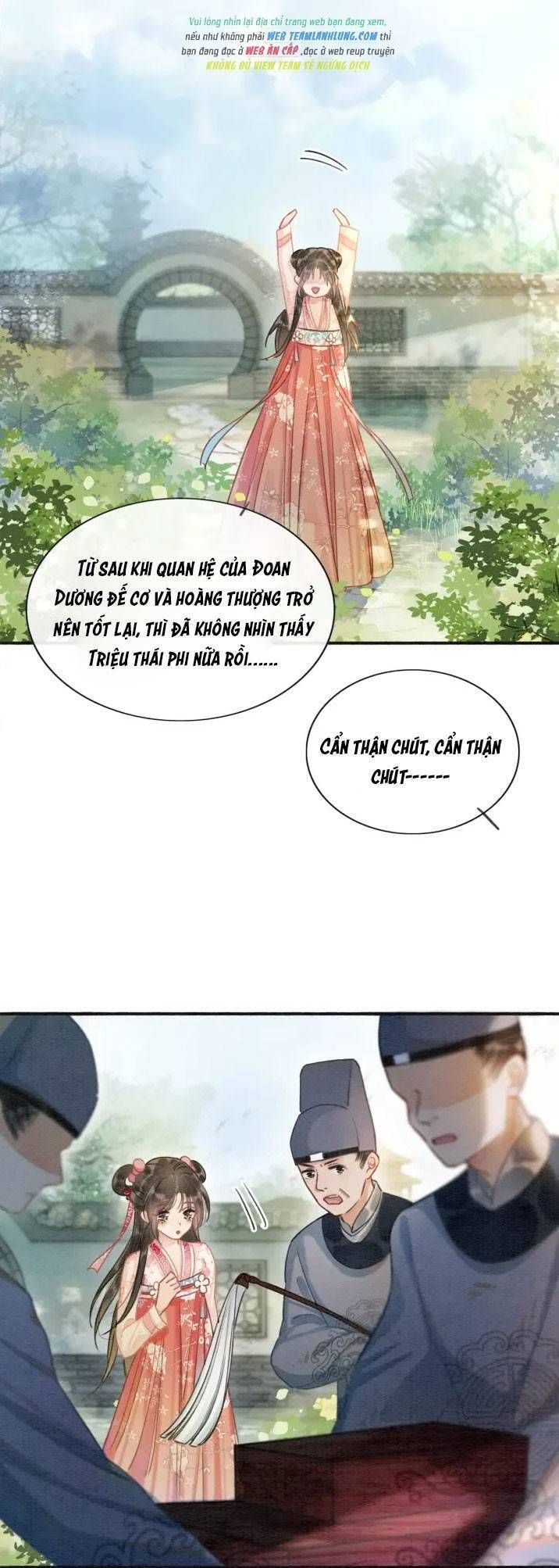 Sổ Tay Công Lược Của Hắc Liên Hoa: Chapter 63