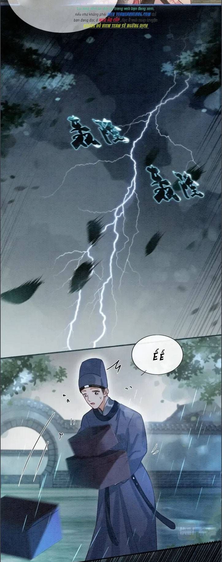 Sổ Tay Công Lược Của Hắc Liên Hoa: Chapter 63