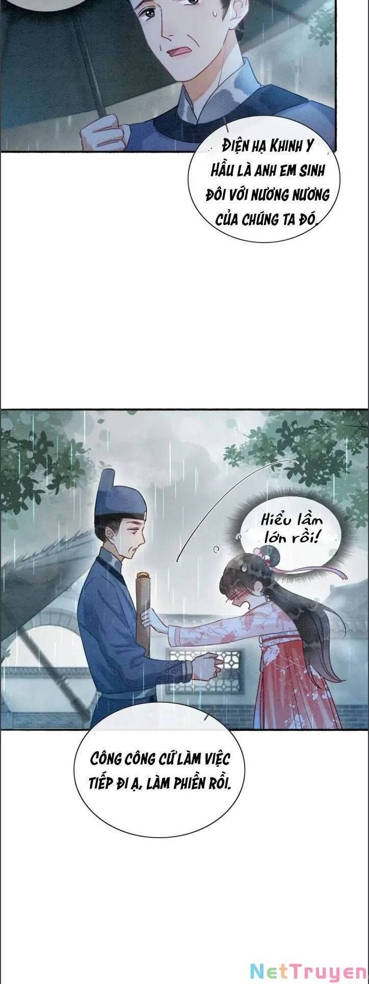 Sổ Tay Công Lược Của Hắc Liên Hoa: Chapter 63