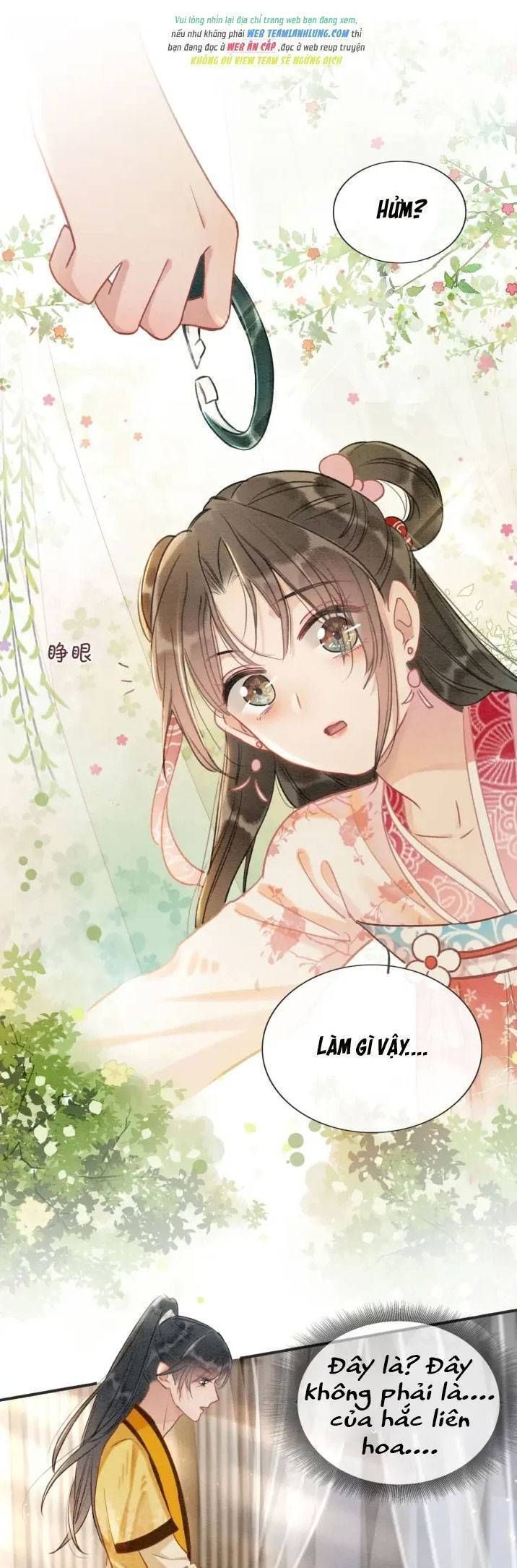 Sổ Tay Công Lược Của Hắc Liên Hoa: Chapter 63