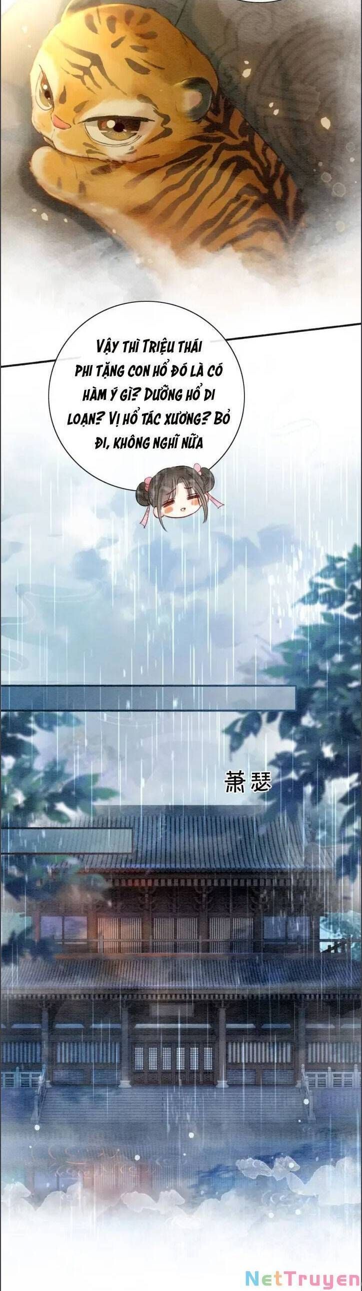 Sổ Tay Công Lược Của Hắc Liên Hoa: Chapter 63