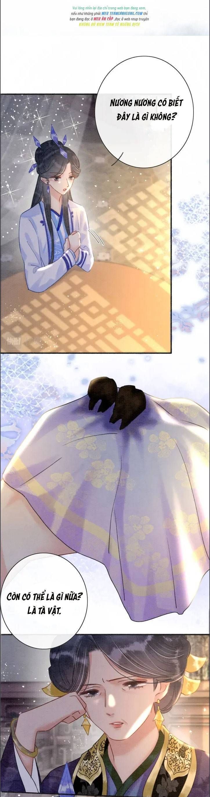 Sổ Tay Công Lược Của Hắc Liên Hoa: Chapter 63