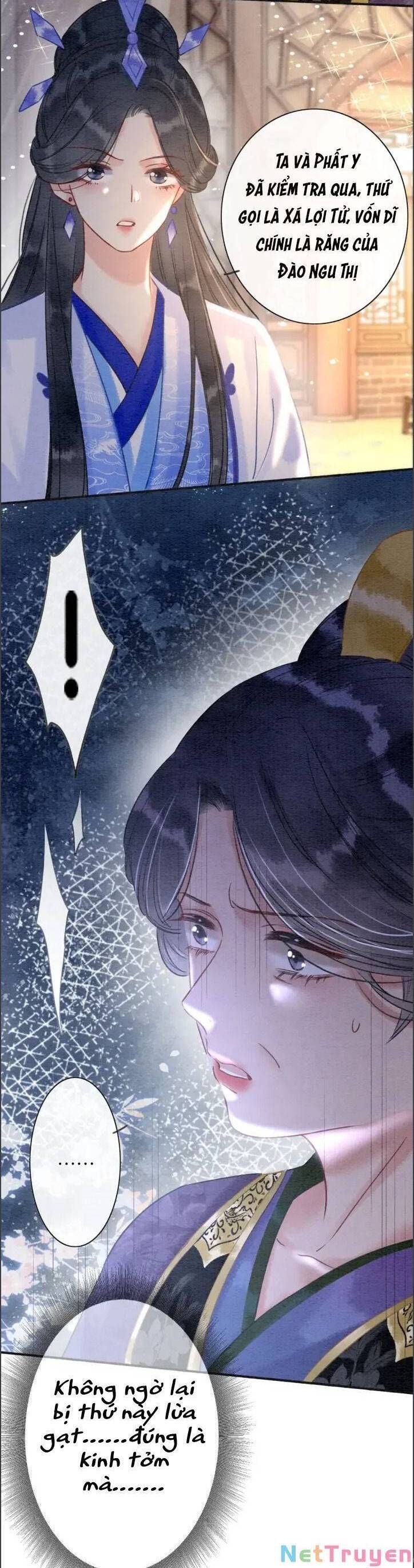 Sổ Tay Công Lược Của Hắc Liên Hoa: Chapter 63