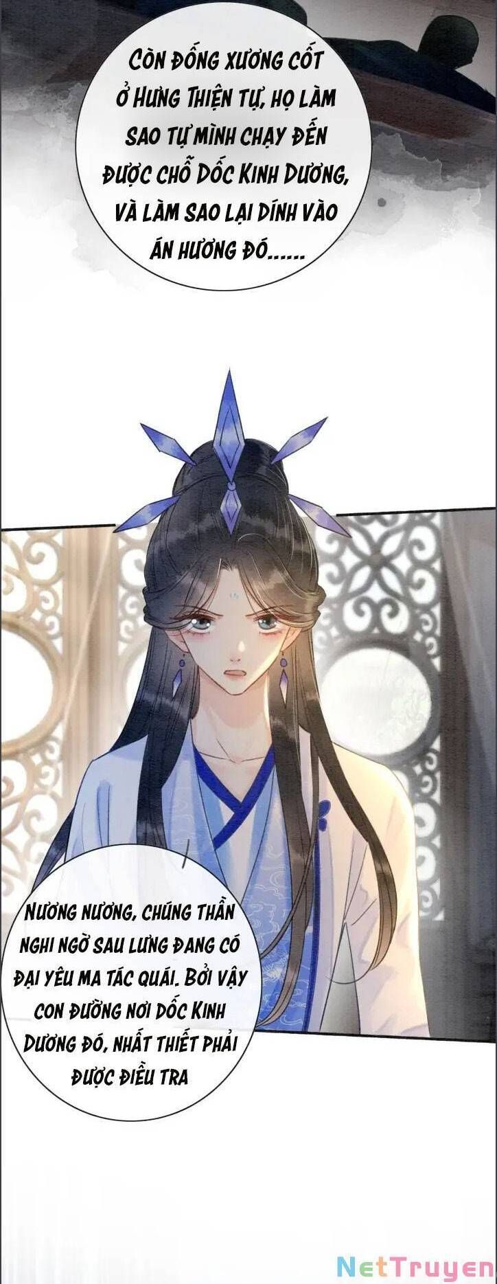 Sổ Tay Công Lược Của Hắc Liên Hoa: Chapter 63