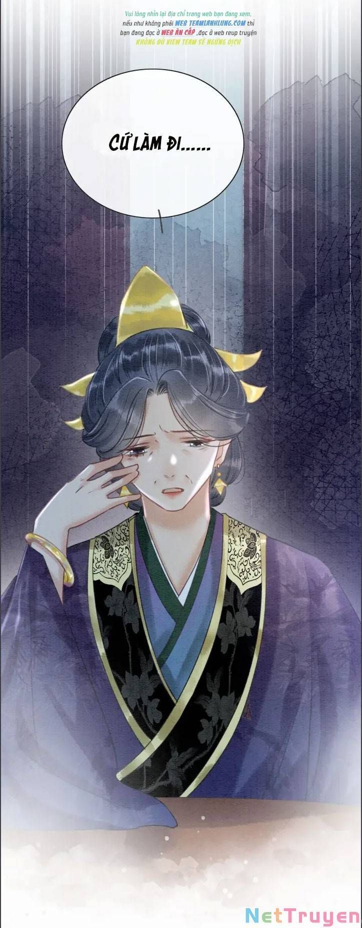 Sổ Tay Công Lược Của Hắc Liên Hoa: Chapter 63