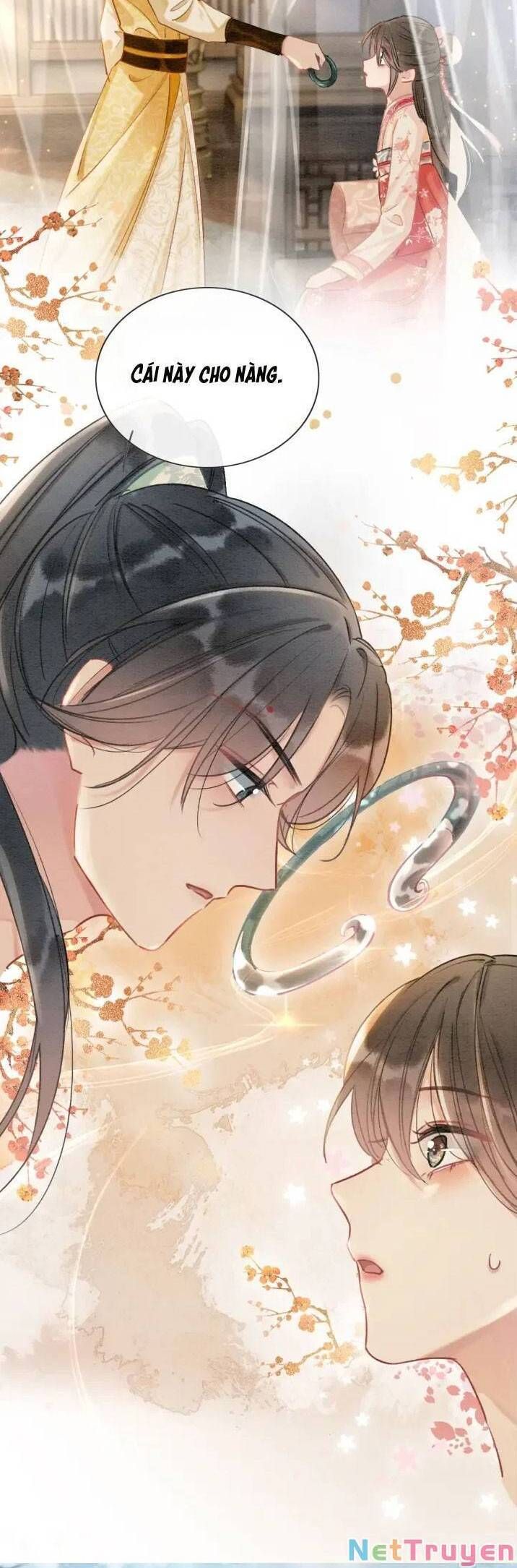 Sổ Tay Công Lược Của Hắc Liên Hoa: Chapter 63