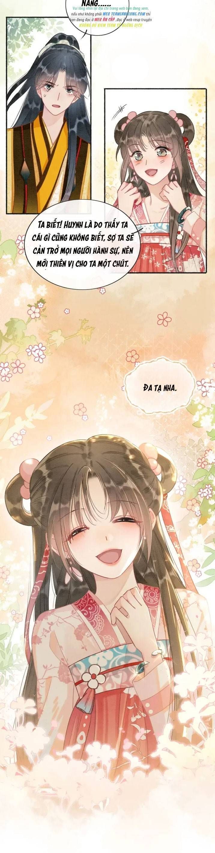 Sổ Tay Công Lược Của Hắc Liên Hoa: Chapter 63