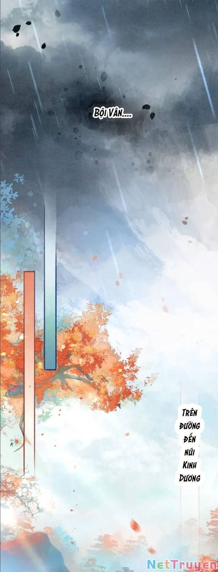 Sổ Tay Công Lược Của Hắc Liên Hoa: Chapter 64