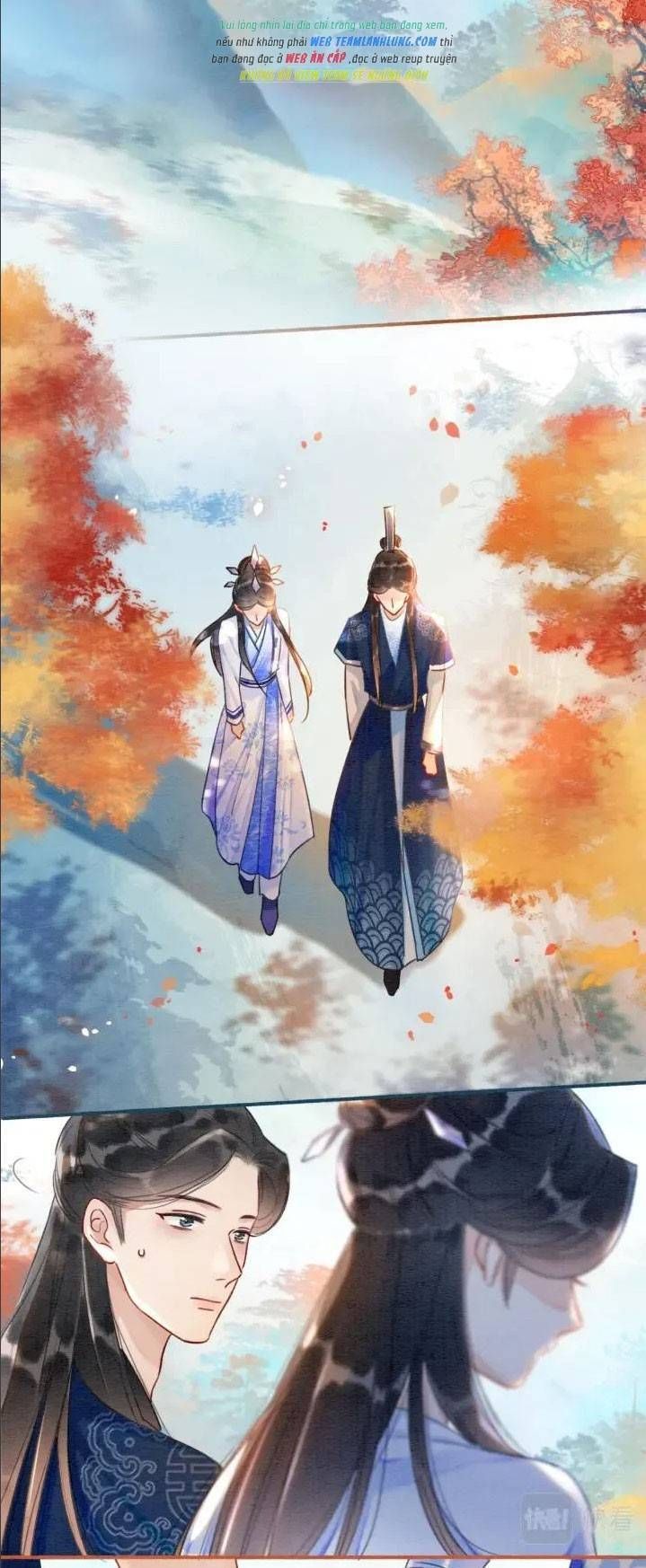 Sổ Tay Công Lược Của Hắc Liên Hoa: Chapter 64