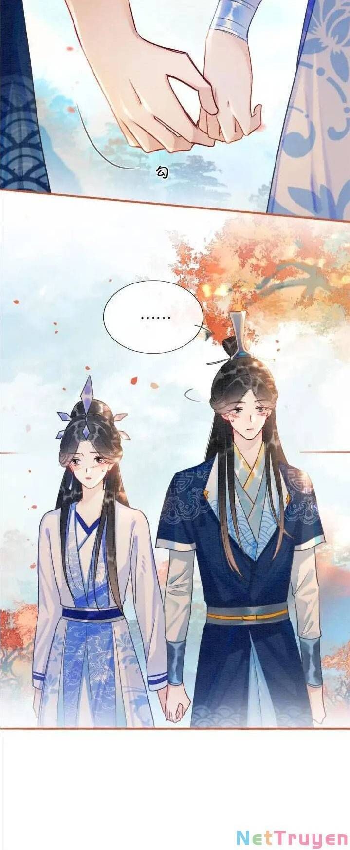 Sổ Tay Công Lược Của Hắc Liên Hoa: Chapter 64