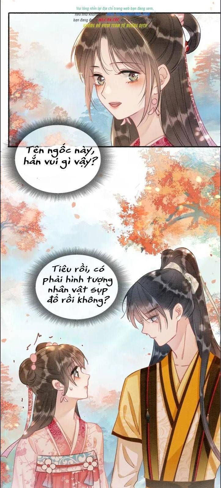 Sổ Tay Công Lược Của Hắc Liên Hoa: Chapter 64