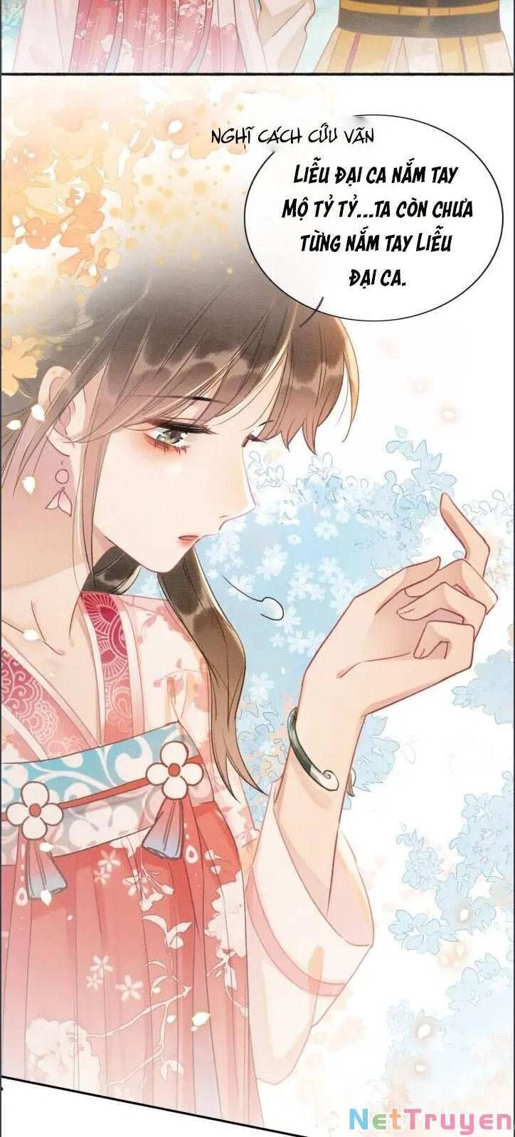 Sổ Tay Công Lược Của Hắc Liên Hoa: Chapter 64