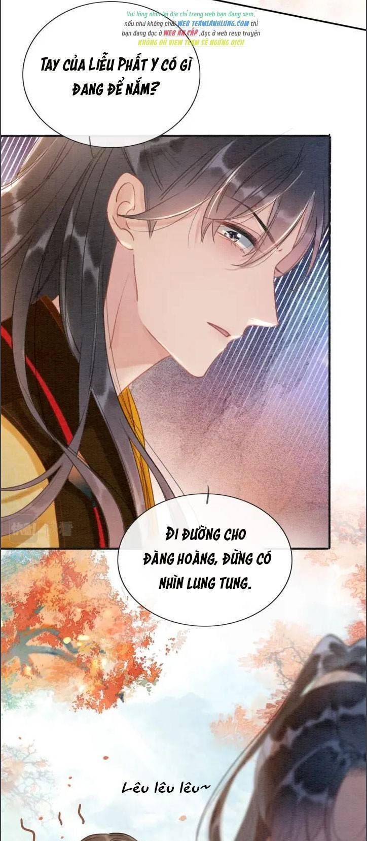 Sổ Tay Công Lược Của Hắc Liên Hoa: Chapter 64