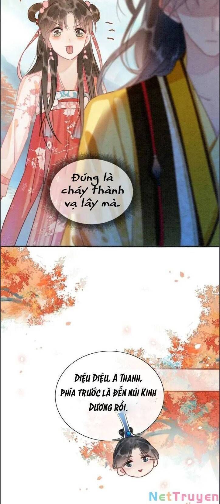 Sổ Tay Công Lược Của Hắc Liên Hoa: Chapter 64