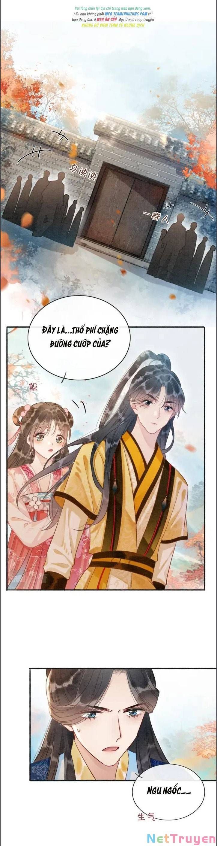 Sổ Tay Công Lược Của Hắc Liên Hoa: Chapter 64