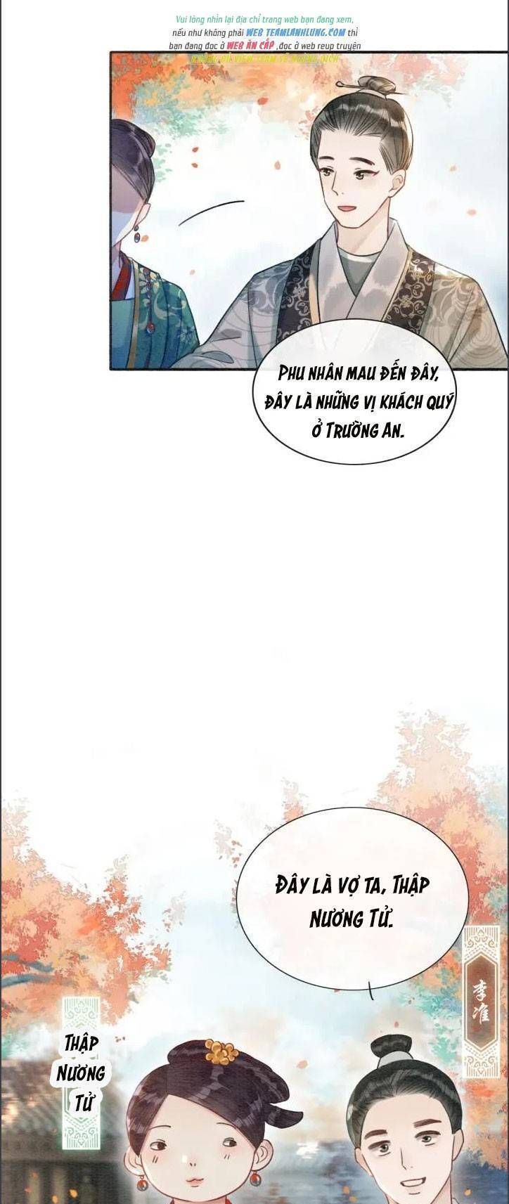 Sổ Tay Công Lược Của Hắc Liên Hoa: Chapter 64