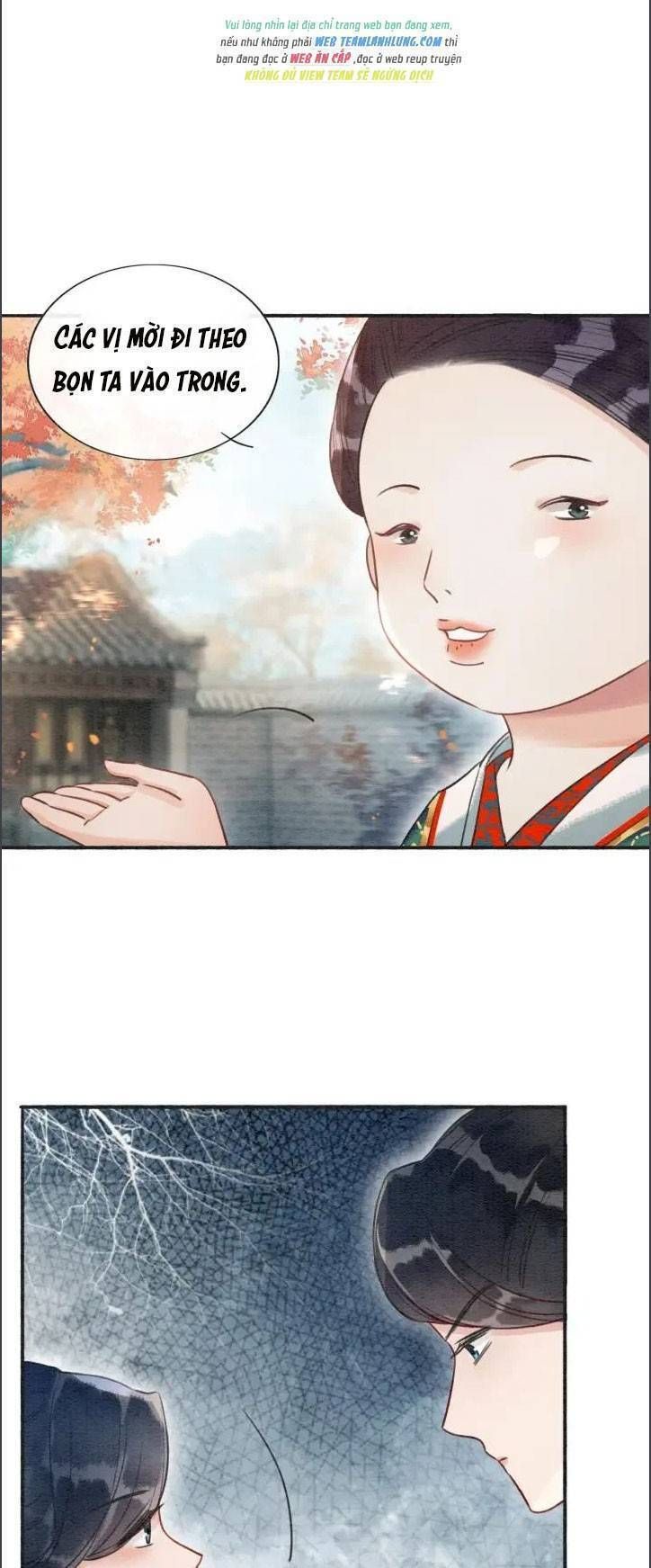 Sổ Tay Công Lược Của Hắc Liên Hoa: Chapter 64