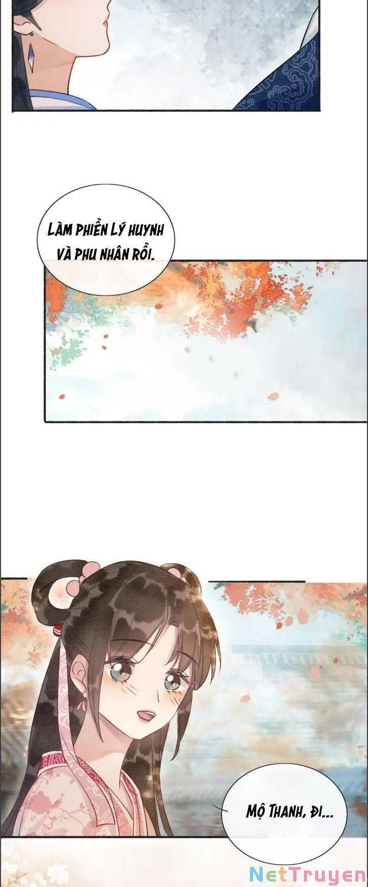 Sổ Tay Công Lược Của Hắc Liên Hoa: Chapter 64