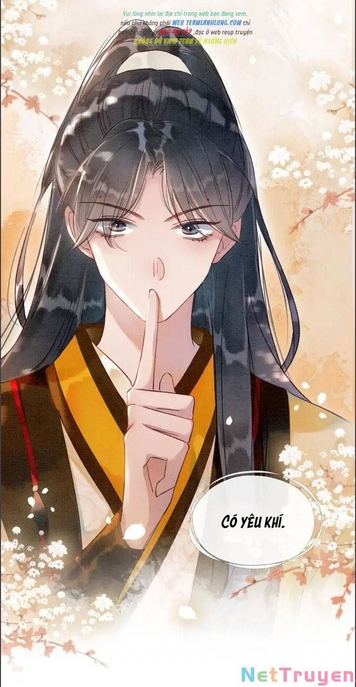 Sổ Tay Công Lược Của Hắc Liên Hoa: Chapter 64